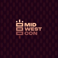 MidwestCon logo - Similar company to Beefchain Ltda