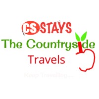 The Countryside Travels logo - Similar company to Simplemytrip