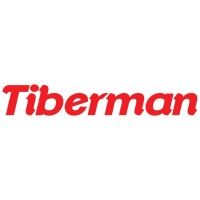 PT. Tiga Berlian Mandiri (Tiberman) logo - Similar company to Nengndi Apps (Cv. Kreasiku Techmedia)