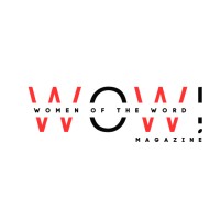 WOW! (Women of the Word) Magazine logo - Similar company to Mississippi Magnolia