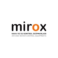Mirox Hava ve Su Ekipmanları A.Ş. logo - Similar company to Matsis Energy & Chimney Stack Systems