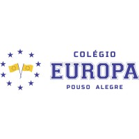 Centro Educacional Europa logo - Similar company to Digimax - Gestão Documental