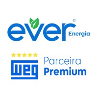 Ever Energia logo - Similar company to Solaire Inovações