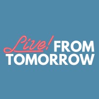 Live! From Tomorrow logo - Similar company to Clause Out