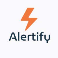 Alertify logo - Similar company to Envitae