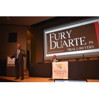 Fury Duarte PS logo - Similar company to Pauley Law Group