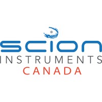 Scion Instruments Canada Limited logo - Similar company to Gerstel, Inc.
