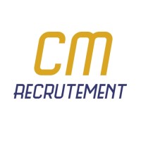 CM Recrutement logo - Similar company to A.M Isolation
