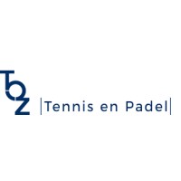 Tennis- en padelvereniging TOZ logo - Similar company to Vivenics
