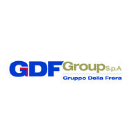 Gruppo Della Frera SpA - GDF Group logo - Similar company to Faber Factor Spa