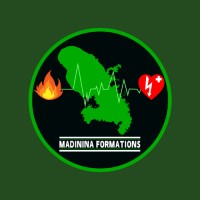 Madinina Formations logo - Similar company to Ks Consulting