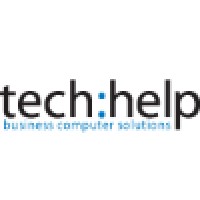 Tech Help logo - Similar company to Litzia