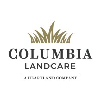 Columbia LandCare logo - Similar company to Rcm Services (Nw) Ltd