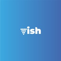 Vish Production logo - Similar company to The Hook Entertainment
