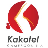 KAKOTEL Cameroon SA logo - Similar company to Zegtel