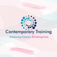 Contemporary Training logo - Similar company to 3Rd Alternative Solutions