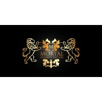 Mortal Security Services logo - Similar company to 3Gs Private Security