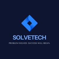 Solvetech E-commerce's logo - Similar company to E-Commerce Accelerators