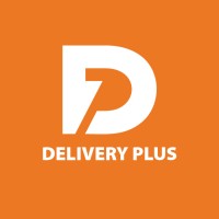 Delivery Plus logo - Similar company to Delivery Plus