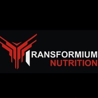 Transformium Nutrition logo - Similar company to Nutrazin