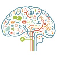 coWorking Collado Villalba - BrainWare logo - Similar company to Coworking Corab21