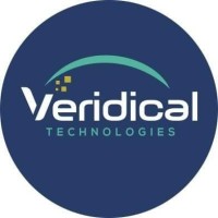 Veridical Technologies logo - Similar company to Vertical Technologies