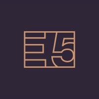 E5 Group logo - Similar company to Ryall Structural Engineers