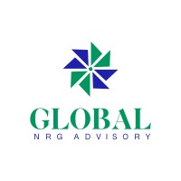 Global NRG Advisory logo - Similar company to Bioengas