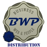 b-w-p-distribution.com logo - Similar company to Poly Lighting