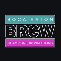 Boca Raton Championship Wrestling