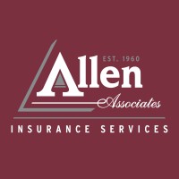 Allen Associates Insurance Services logo - Similar company to Bloomingdale Wealth Management Llc
