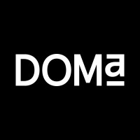 DOMa logo - Similar company to P4Architecture