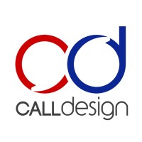 Call Design LATAM logo - Similar company to Call Design