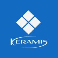 Keramis logo - Similar company to Decor Solutions - Декоративні Рішення Для Інтер'Єру