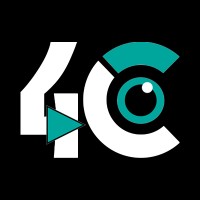 4C Media Co. logo - Similar company to Vmo Thailand