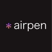 Airpen logo - Similar company to Rinegan