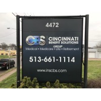 Cincinnati Benefit Solutions logo - Similar company to Clearpath Benefit Advisors Llc