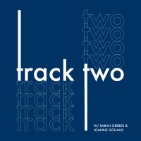Track Two Media logo - Similar company to Evolutionary Futures Lab