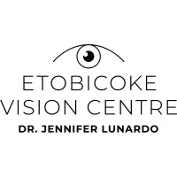 Etobicoke Vision Centre logo - Similar company to Creekside Hearing