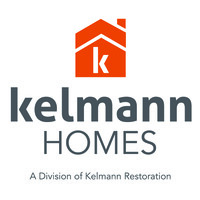 Kelmann Homes logo - Similar company to Sid Grinker Restoration