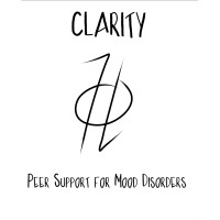 Clarity Peer Support for Mood Disorders logo - Similar company to Peer Workers