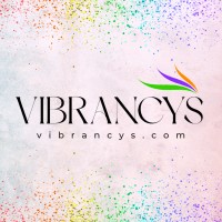 Vibrancys logo - Similar company to Shilpi Impex