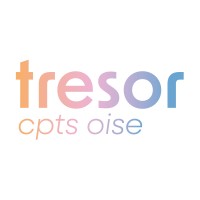 CPTS Trésor logo - Similar company to Cpts Sud Oise