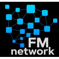 FM Network Tecnologia logo - Similar company to Dodesk Brasil