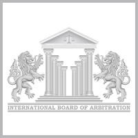 International Board of Arbitration logo - Similar company to Emma Dooley | Senior Entrepreneur | Angel Investor | Speaker | Diversified Investor | Coach