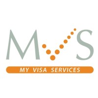 My Visa Services logo - Similar company to Yourvisa.Global