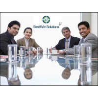 BestWin Solutions Private Limited logo - Similar company to Lambda Tech Solutions