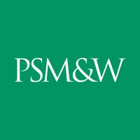 PSM&W Kommunikation GmbH logo - Similar company to Mandelkern Marketing & Kommunikation Gmbh