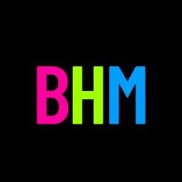 BOHEMI logo - Similar company to Dana Mindlab