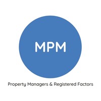 MPM Property logo - Similar company to Heritage Masonry Ltd